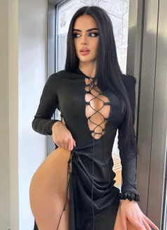 проститутка Карина, 21, Ярославль