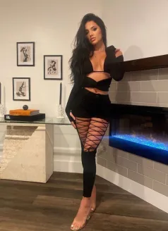  Мариночка, 25, 