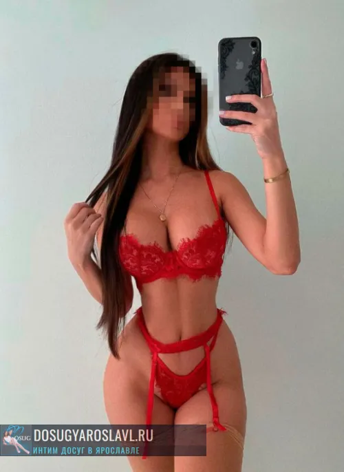 проститутка фея Аврора, Ярославль, +7 (904) 970-5805